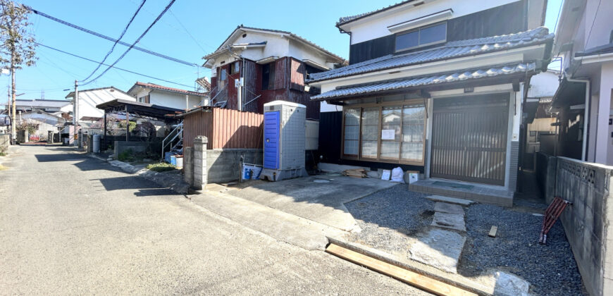 Casa à venda em Matsuyama, Takaokacho por ¥46,000/mês