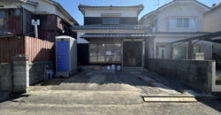 Casa à venda em Matsuyama, Takaokacho por ¥46,000/mês