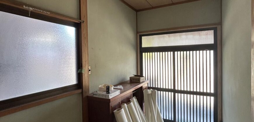 Casa à venda em Matsuyama, Takaokacho por ¥46,000/mês