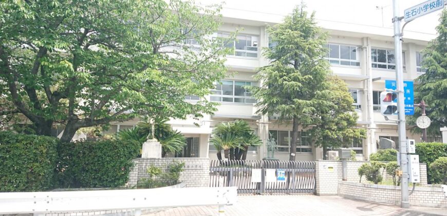 Casa à venda em Matsuyama, Takaokacho por ¥46,000/mês