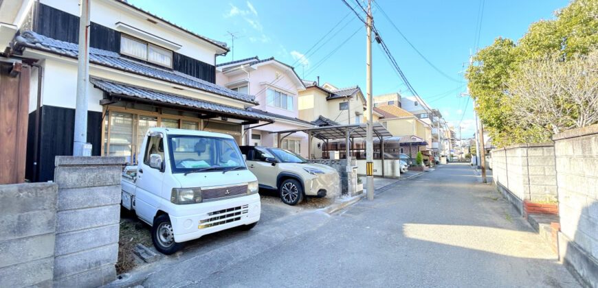 Casa à venda em Matsuyama, Takaokacho por ¥46,000/mês