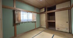 Casa à venda em Matsuyama, Takaokacho por ¥46,000/mês