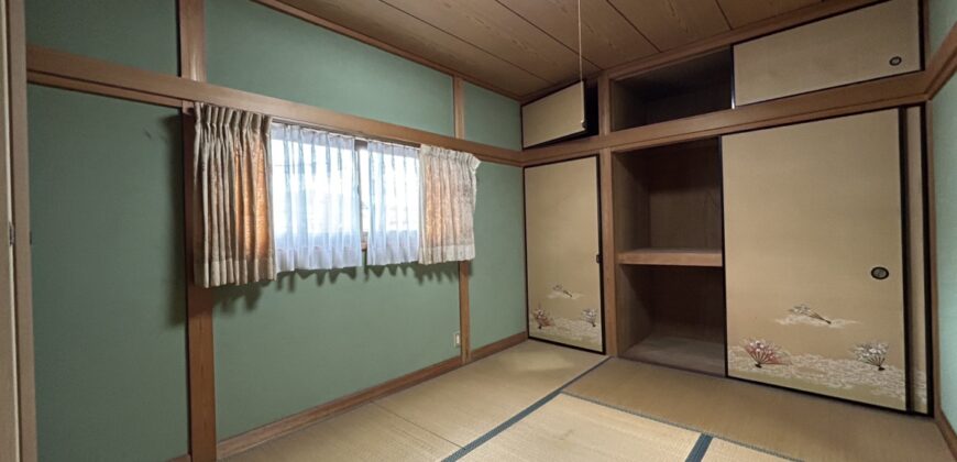 Casa à venda em Matsuyama, Takaokacho por ¥46,000/mês