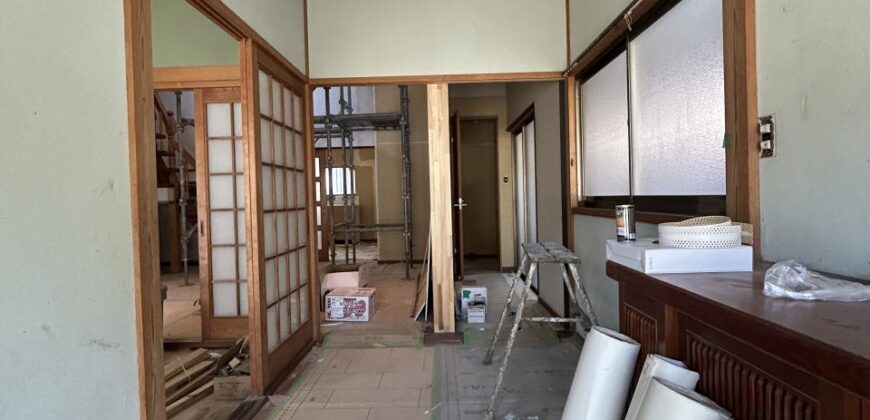 Casa à venda em Matsuyama, Takaokacho por ¥46,000/mês