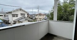 Casa à venda em Matsuyama, Takaokacho por ¥46,000/mês