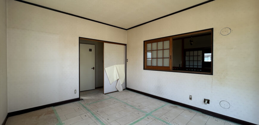 Casa à venda em Matsuyama, Takaokacho por ¥46,000/mês