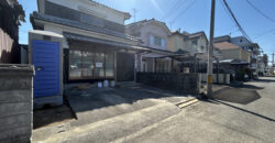 Casa à venda em Matsuyama, Takaokacho por ¥46,000/mês