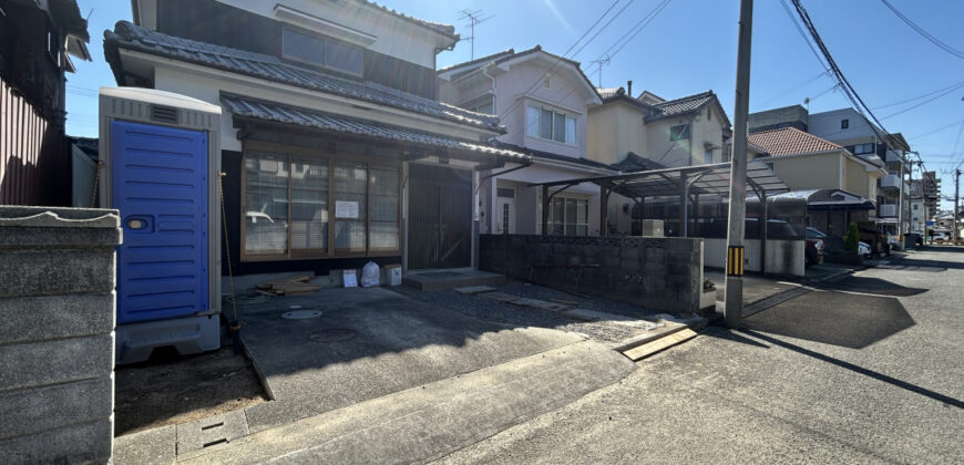 Casa à venda em Matsuyama, Takaokacho por ¥46,000/mês