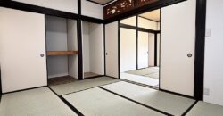 Casa à venda em Suzuka, Takaokadai por ¥43,000/mês