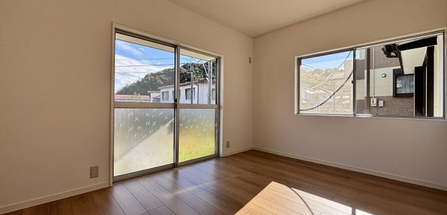 Casa à venda em Suzuka, Takaokadai por ¥43,000/mês