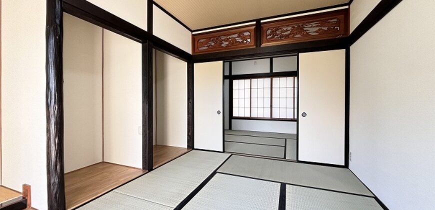 Casa à venda em Suzuka, Takaokadai por ¥43,000/mês