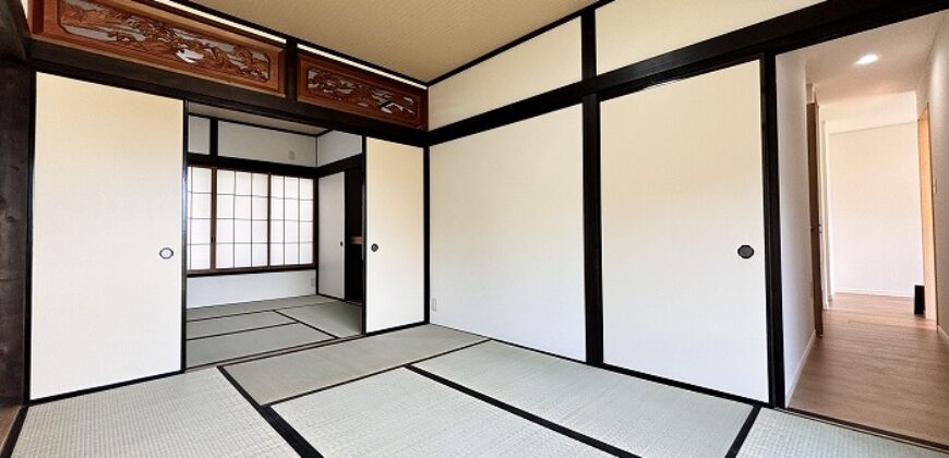 Casa à venda em Suzuka, Takaokadai por ¥43,000/mês