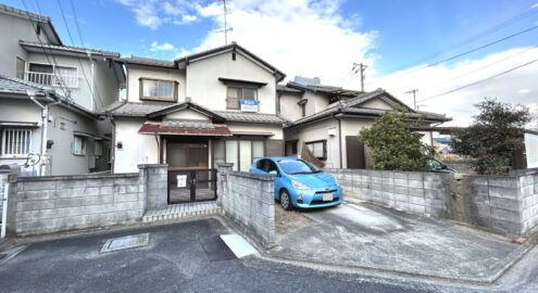 Casa à venda em Higashikawaga, Minato por ¥14,000/mês