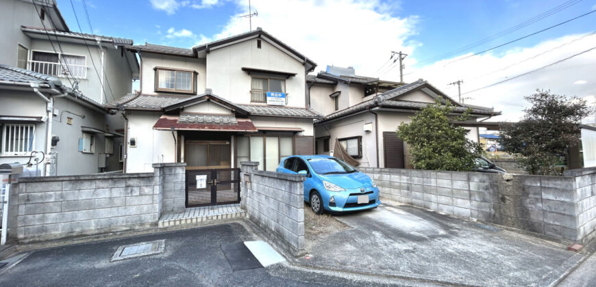 Casa à venda em Higashikawaga, Minato por ¥14,000/mês