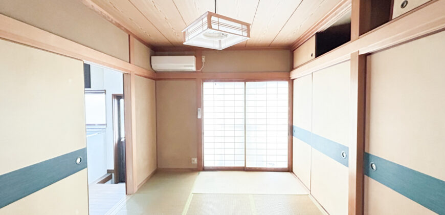 Casa à venda em Higashikawaga, Minato por ¥14,000/mês