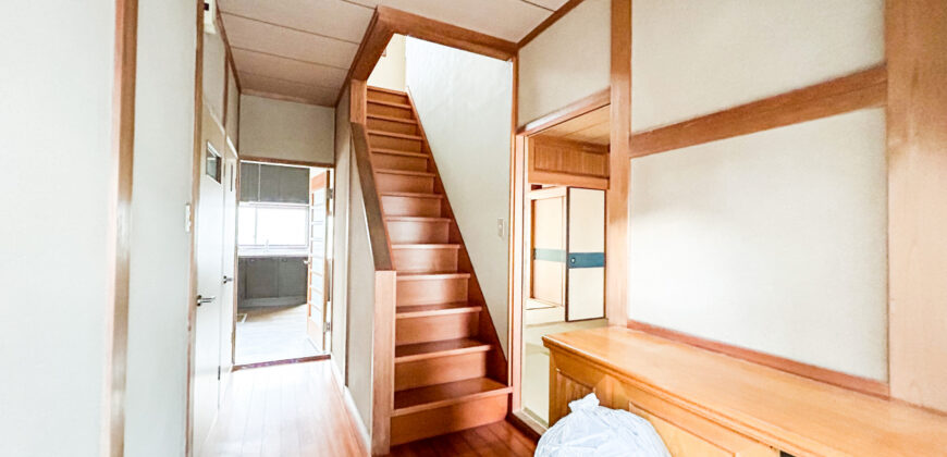 Casa à venda em Higashikawaga, Minato por ¥14,000/mês