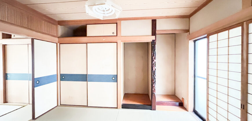 Casa à venda em Higashikawaga, Minato por ¥14,000/mês