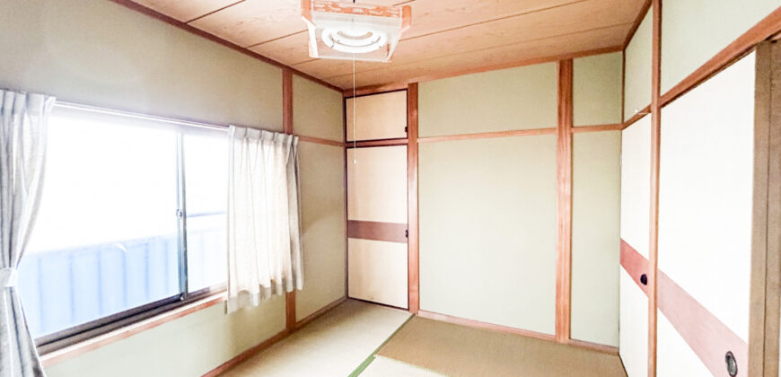 Casa à venda em Higashikawaga, Minato por ¥14,000/mês