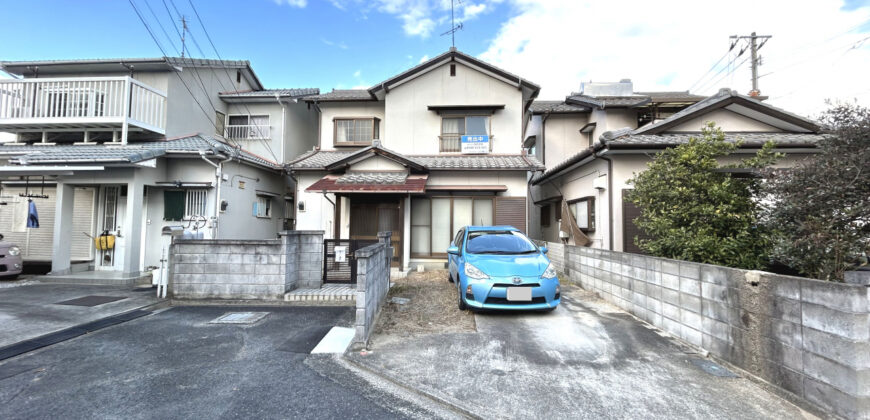 Casa à venda em Higashikawaga, Minato por ¥14,000/mês