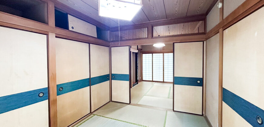 Casa à venda em Higashikawaga, Minato por ¥14,000/mês