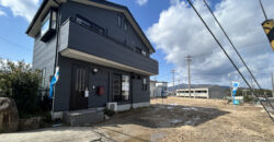 Casa à venda em Tsuruga, Hase por ¥51,000/mês