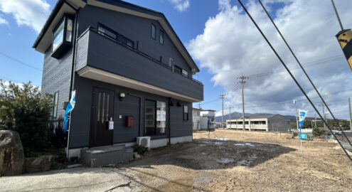 Casa à venda em Tsuruga, Hase por ¥51,000/mês