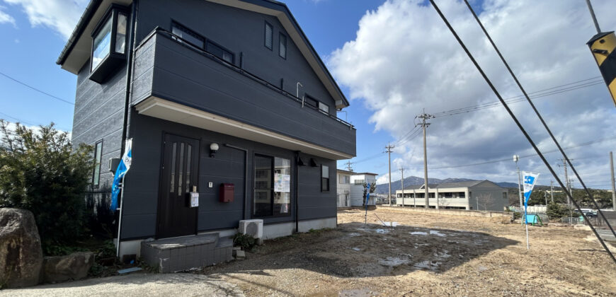 Casa à venda em Tsuruga, Hase por ¥51,000/mês