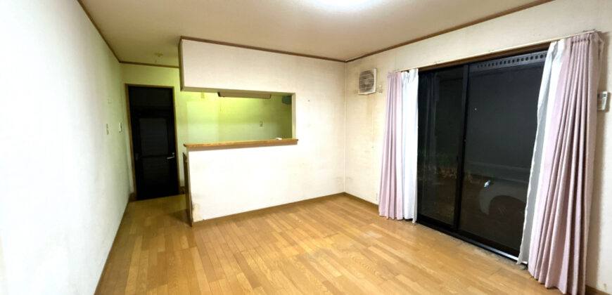 Casa à venda em Tsuruga, Hase por ¥51,000/mês