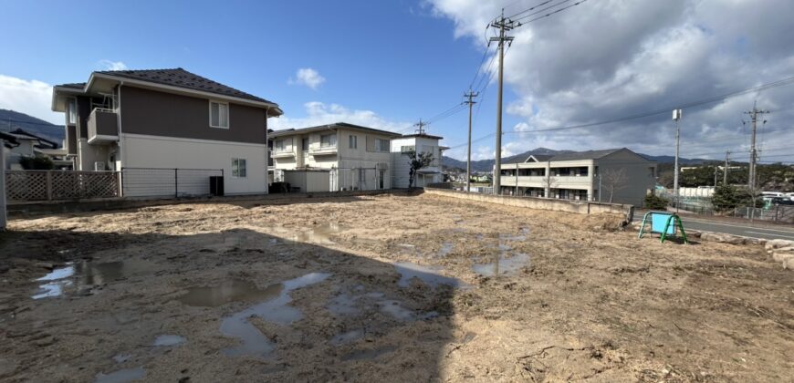 Casa à venda em Tsuruga, Hase por ¥51,000/mês