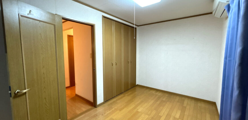 Casa à venda em Tsuruga, Hase por ¥51,000/mês