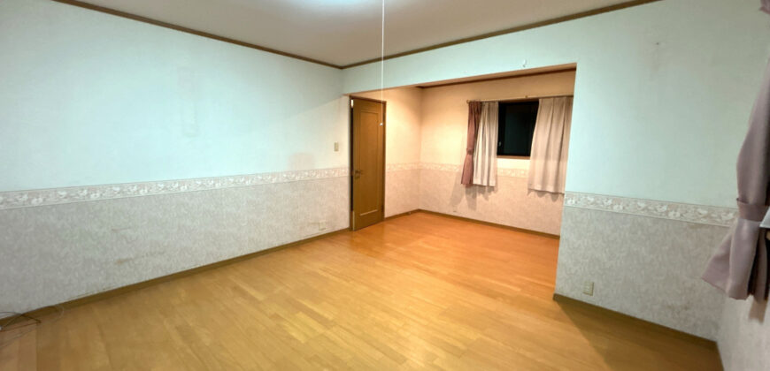 Casa à venda em Tsuruga, Hase por ¥51,000/mês