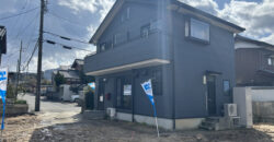 Casa à venda em Tsuruga, Hase por ¥51,000/mês