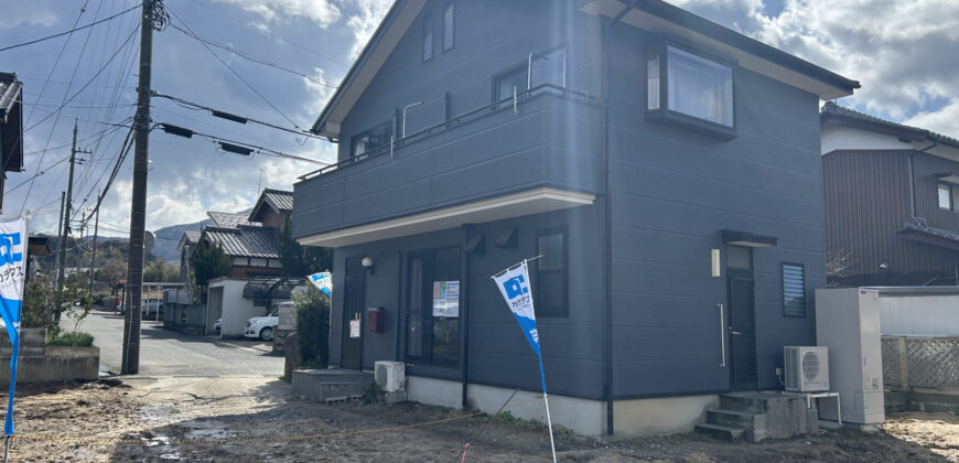 Casa à venda em Tsuruga, Hase por ¥51,000/mês