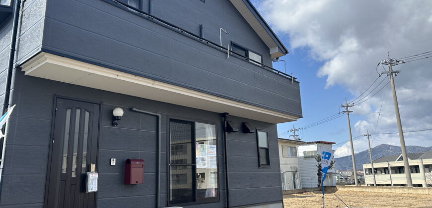 Casa à venda em Tsuruga, Hase por ¥51,000/mês