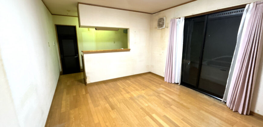 Casa à venda em Tsuruga, Hase por ¥51,000/mês