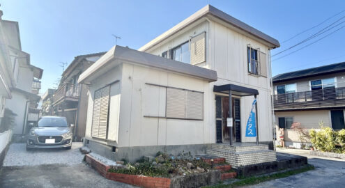 Casa à venda em Kochi, Wakakusacho por ¥63,000/mês