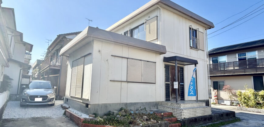 Casa à venda em Kochi, Wakakusacho por ¥63,000/mês