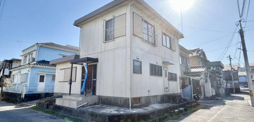 Casa à venda em Kochi, Wakakusacho por ¥63,000/mês