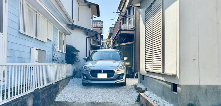 Casa à venda em Kochi, Wakakusacho por ¥63,000/mês