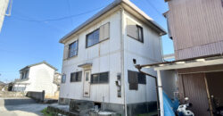 Casa à venda em Kochi, Wakakusacho por ¥63,000/mês