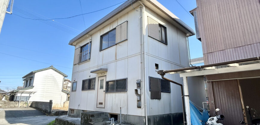 Casa à venda em Kochi, Wakakusacho por ¥63,000/mês