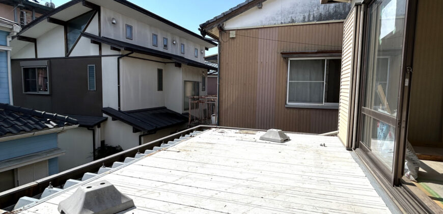 Casa à venda em Kochi, Wakakusacho por ¥63,000/mês