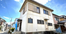 Casa à venda em Kochi, Wakakusacho por ¥63,000/mês