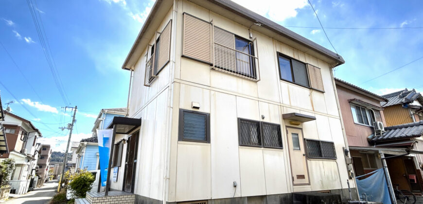 Casa à venda em Kochi, Wakakusacho por ¥63,000/mês