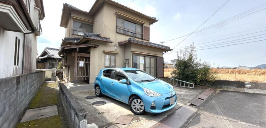 Casa à venda em Kida, Mikicho por ¥37,000/mês