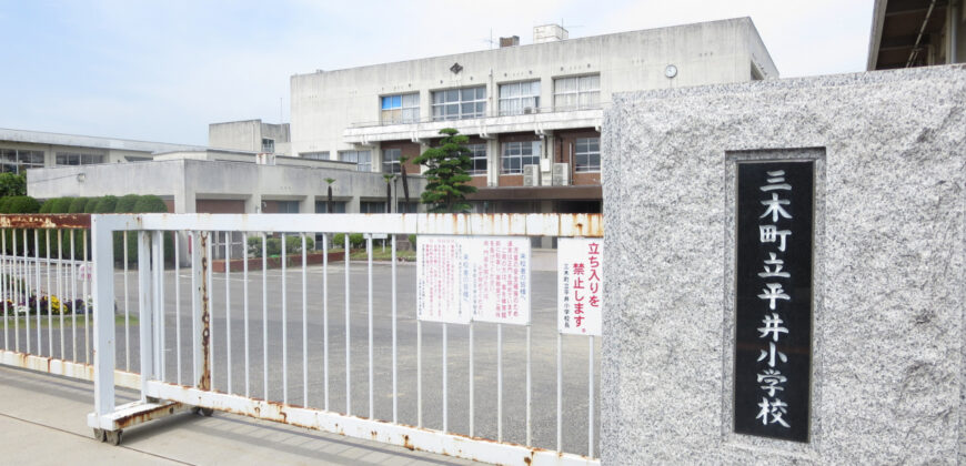 Casa à venda em Kida, Mikicho por ¥37,000/mês