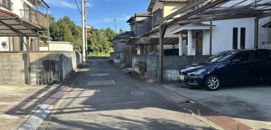 Casa à venda em Kida, Mikicho por ¥37,000/mês