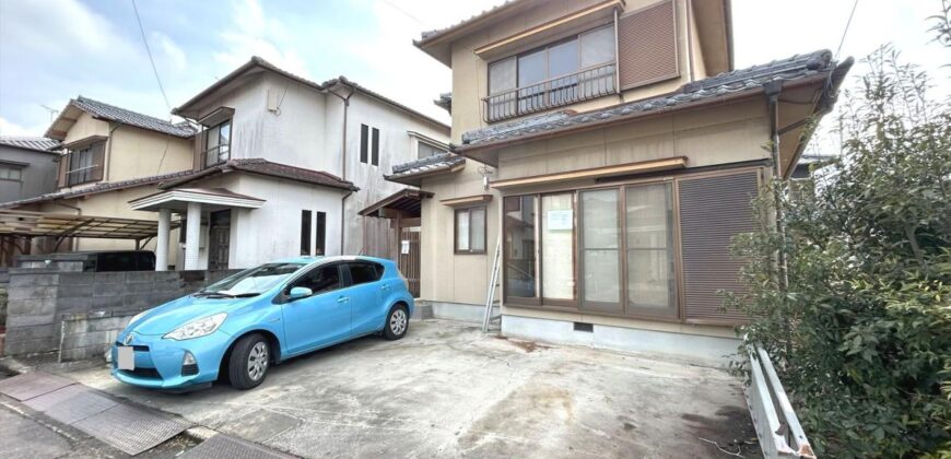 Casa à venda em Kida, Mikicho por ¥37,000/mês