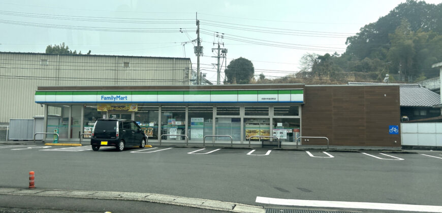 Casa à venda em Shikokushuo, Kanakawa por ¥34,000/mês