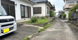 Casa à venda em Shikokushuo, Kanakawa por ¥34,000/mês